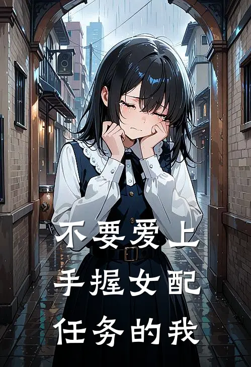 不要爱上手握女配任务的我