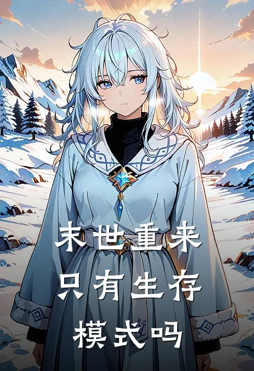 末世重来只有生存模式吗