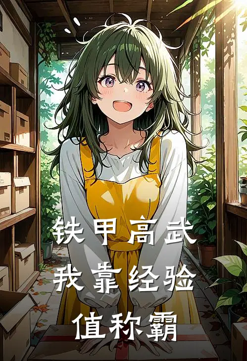 铁甲高武：我靠经验值称霸