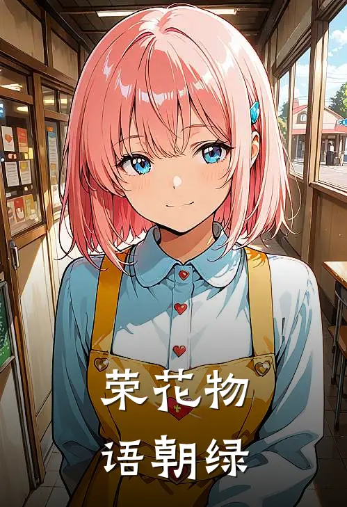 荣花物语 朝绿