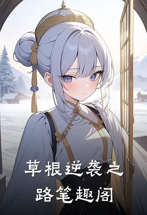 草根逆袭之路 笔趣阁