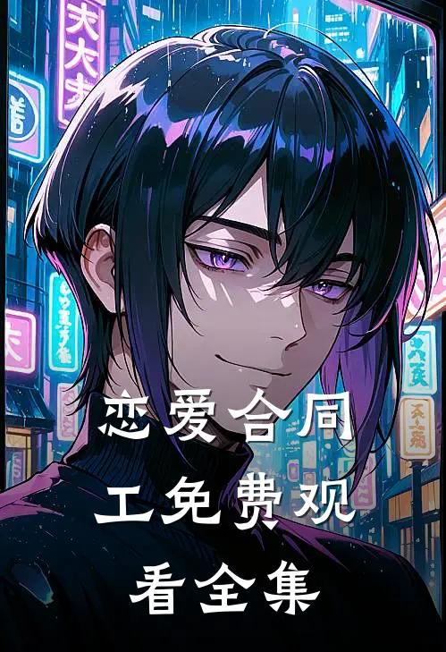 恋爱合同工免费观看全集