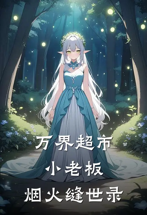 万界超市小老板，烟火缝世录