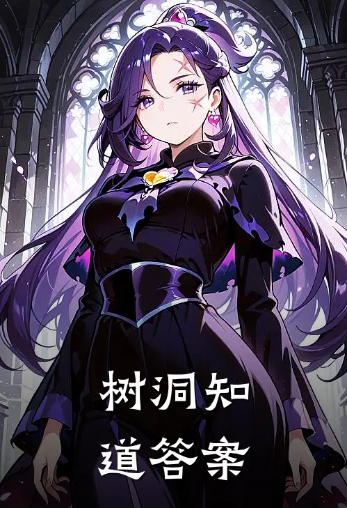 树洞知道答案宁芷晴程昊最新好看小说_免费小说树洞知道答案(宁芷晴程昊)