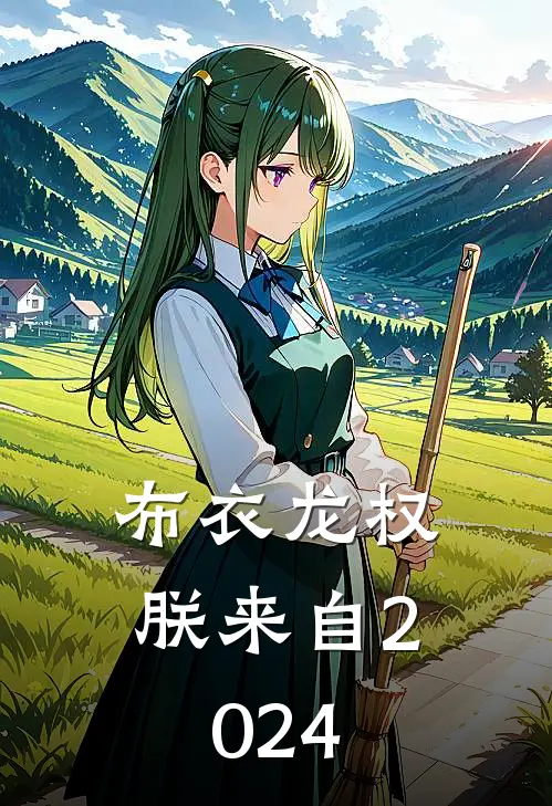 布衣龙权：朕来自2024(林渊杨超)全集阅读_布衣龙权：朕来自2024最新章节阅读