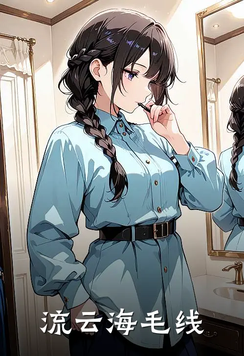 流云海毛线
