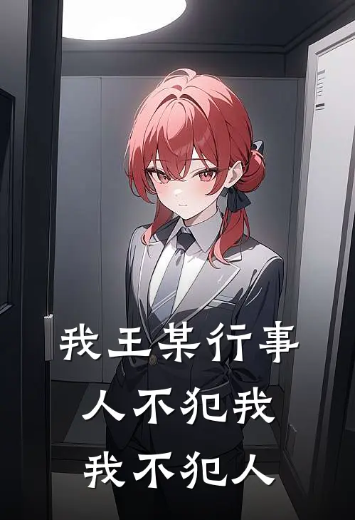 我王某行事人不犯我我不犯人