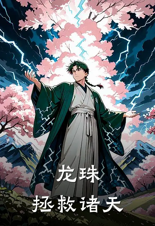 龙珠：拯救诸天孙悟空悟空热门小说排行_免费小说龙珠：拯救诸天孙悟空悟空