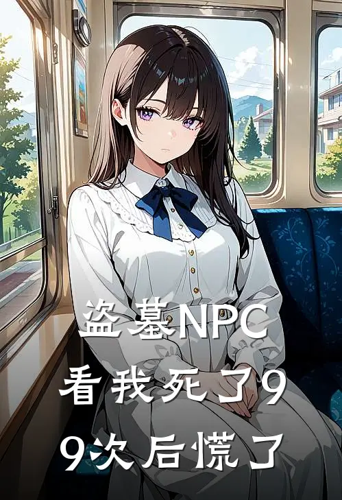 盗墓NPC看我死了99次后慌了(沈墨张起灵)最新推荐小说_最新免费小说盗墓NPC看我死了99次后慌了沈墨张起灵
