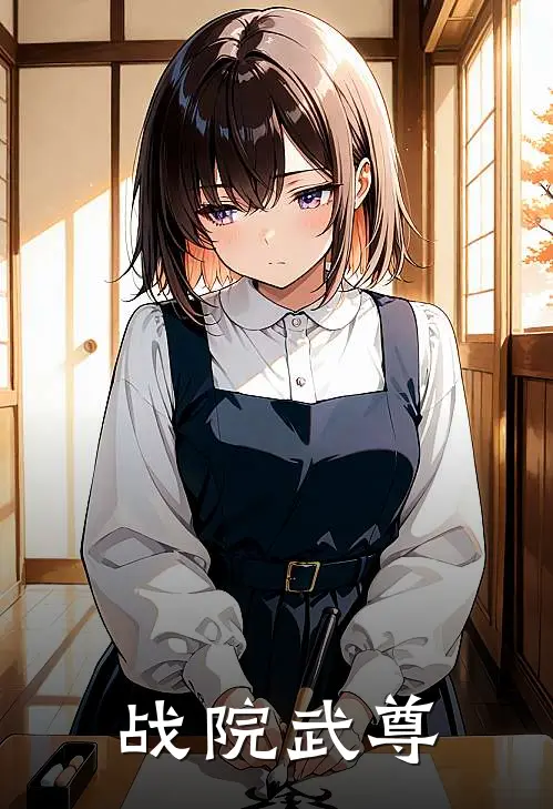 战院武尊