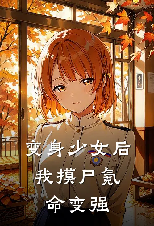 变身少女后，我摸尸氪命变强