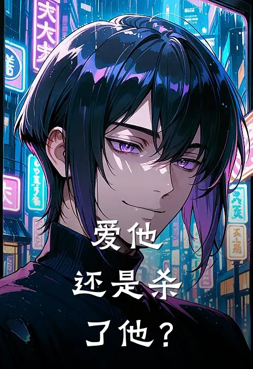 爱他，还是杀了他？