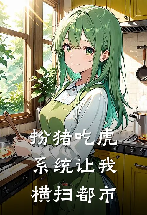 扮猪吃虎：系统让我横扫都市