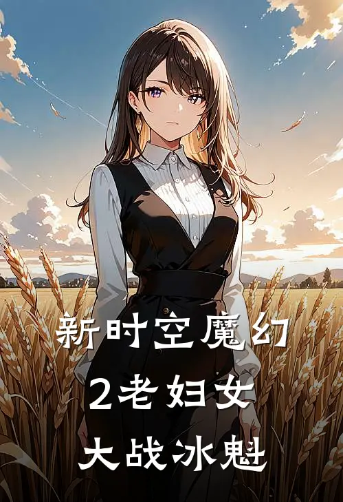 新时空魔幻2老妇女大战冰魁(杨彩彩百乐旺)在线阅读免费小说_完整版小说免费阅读新时空魔幻2老妇女大战冰魁(杨彩彩百乐旺)