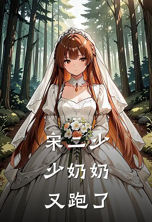 宋二少，少奶奶又跑了(付晓棠蒋天翔)免费小说阅读_完结版小说推荐宋二少，少奶奶又跑了(付晓棠蒋天翔)