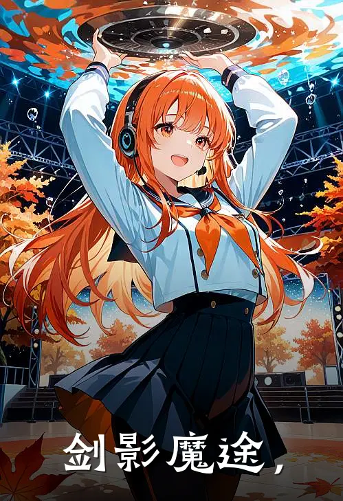 剑影魔途，