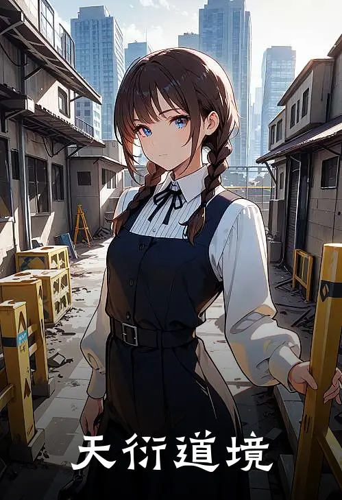 天衍道境白须白须热门完本小说_最新章节列表天衍道境(白须白须)