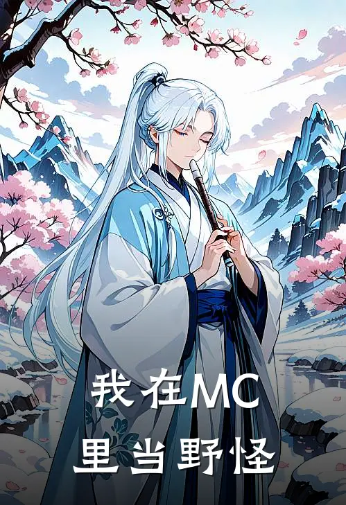 我在MC里当野怪(艾薇林默)完结小说推荐_小说全文免费阅读我在MC里当野怪艾薇林默