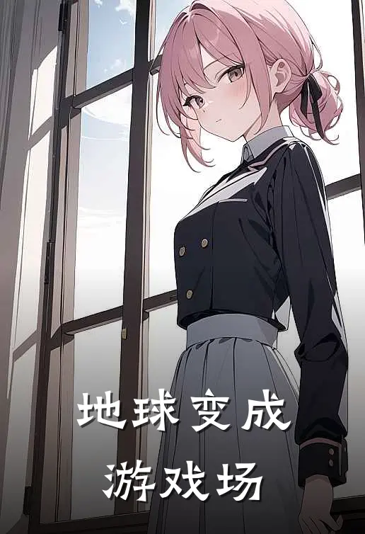 地球变成游戏场林深陈默完本完结小说_完本完结小说地球变成游戏场(林深陈默)