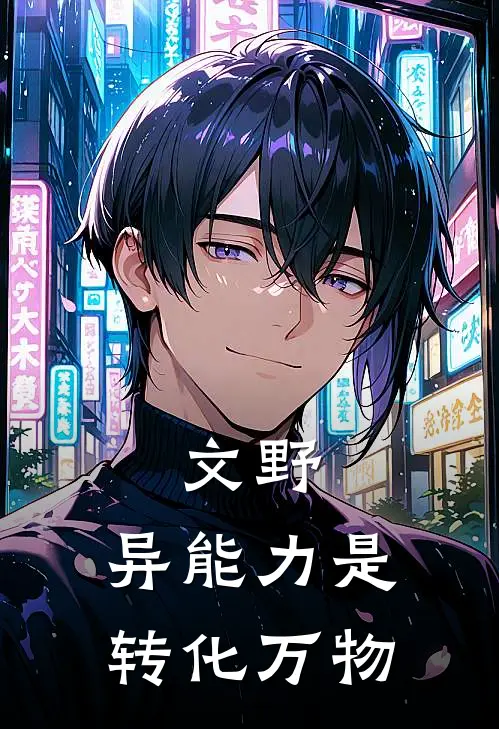 文野：异能力是转化万物太宰治猫池阳葵全文免费阅读无弹窗大结局_(文野：异能力是转化万物)太宰治猫池阳葵最新章节列表笔趣阁（文野：异能力是转化万物）