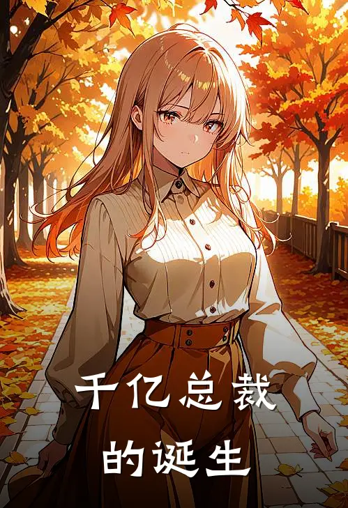 千亿总裁的诞生苏尘李强热门小说排行_免费小说千亿总裁的诞生苏尘李强