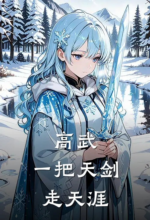 高武：一把天剑走天涯