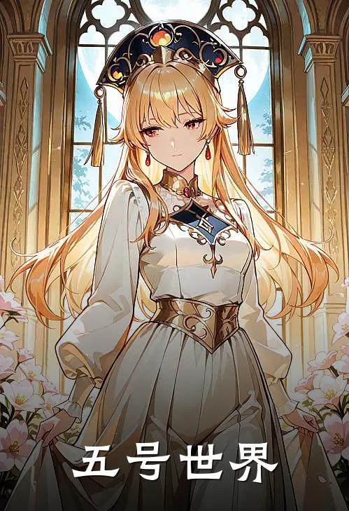 《五号世界》洛斯特史莱姆全文免费在线阅读_《五号世界》全集阅读