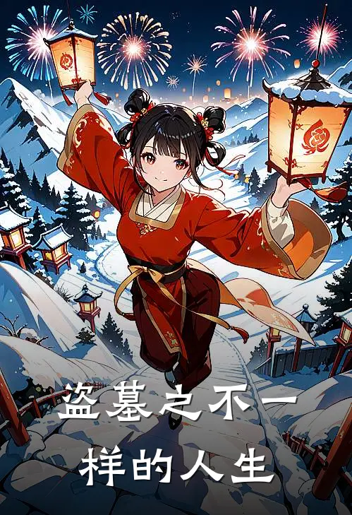 盗墓之不一样的人生