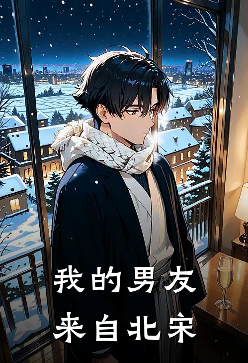 我的男友来自北宋(林小满秦岳)完整版免费小说_最热门小说我的男友来自北宋(林小满秦岳)