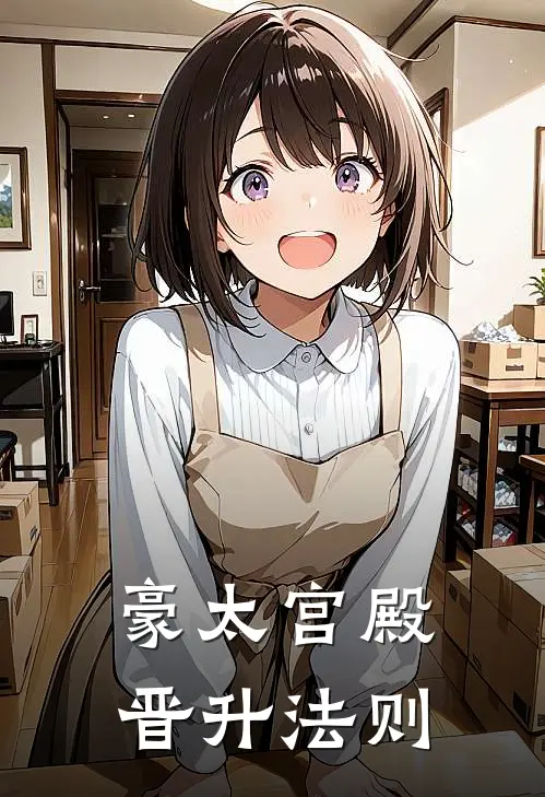 豪太宫殿晋升法则