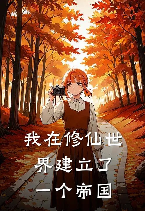 我在修仙世界建立了一个帝国