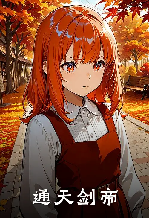 通天剑帝