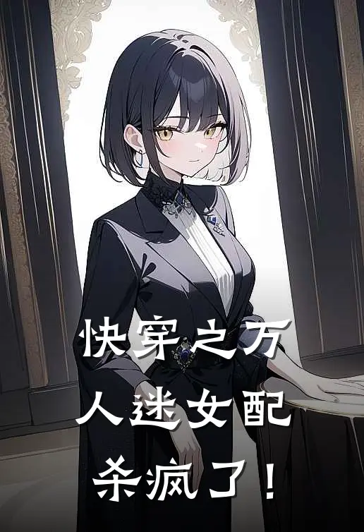 苏棠霍凛(快穿之万人迷女配杀疯了！)_《快穿之万人迷女配杀疯了！》最新章节免费在线阅读