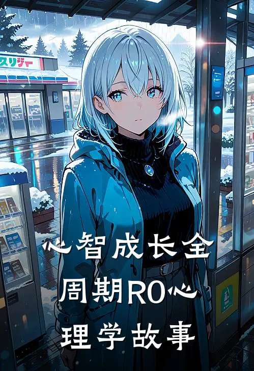心智成长全周期R0心理学故事