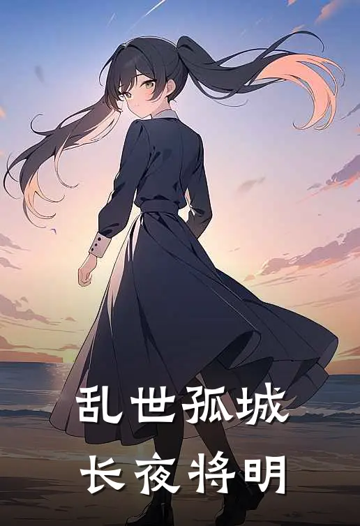 乱世孤城：长夜将明