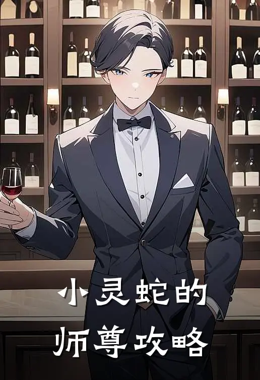 小灵蛇的师尊攻略