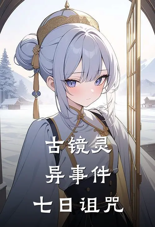 古镜灵异事件：七日诅咒