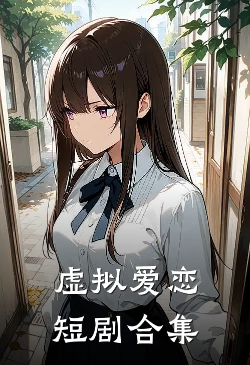 虚拟爱恋短剧合集