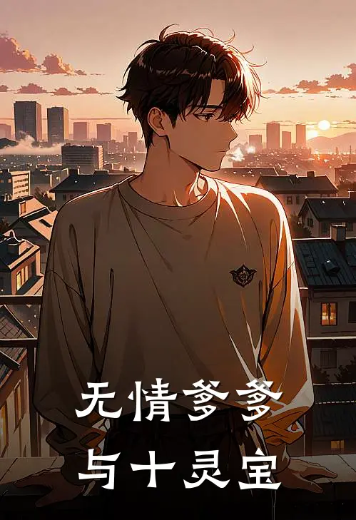 无情爹爹与十灵宝(灼荧星苒)免费小说全本阅读_最新章节列表无情爹爹与十灵宝(灼荧星苒)