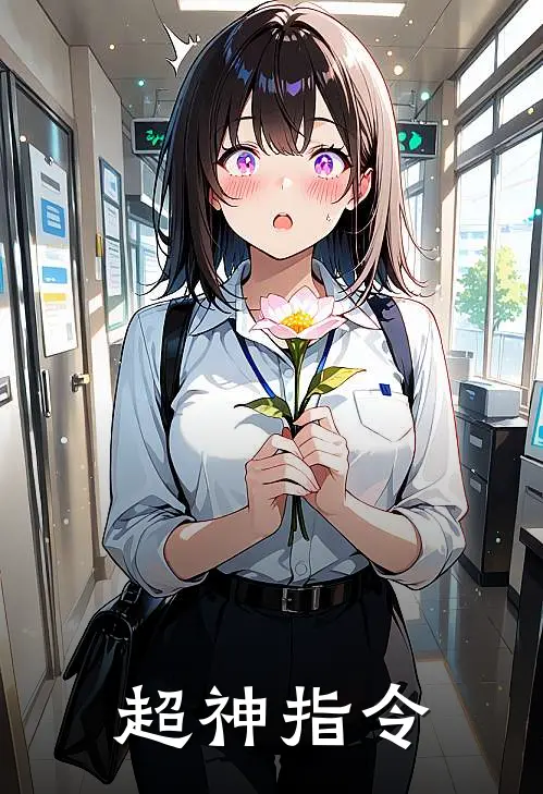 超神指令(苏玥陈枭)全本免费小说阅读_全文免费阅读超神指令苏玥陈枭
