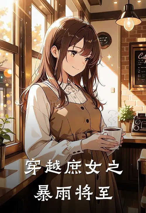 穿越庶女之暴雨将至