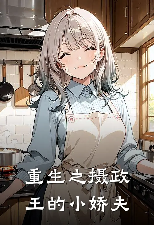 重生之摄政王的小娇夫