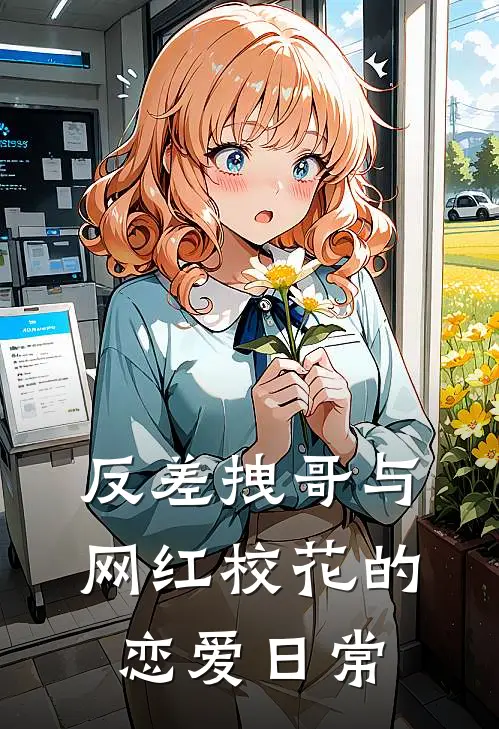 反差拽哥与网红校花的恋爱日常江野桑榆最新小说推荐_最新好看小说反差拽哥与网红校花的恋爱日常江野桑榆