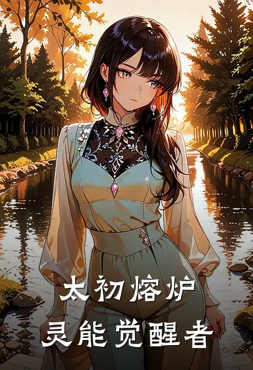 太初熔炉：灵能觉醒者