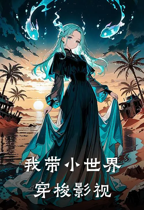 我带小世界穿梭影视