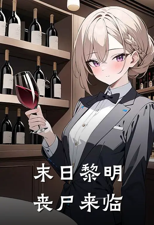 末日黎明：丧尸来临