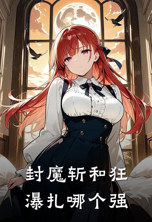 封魔斩和狂瀑扎哪个强