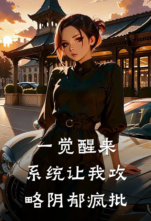 一觉醒来，系统让我攻略阴郁疯批