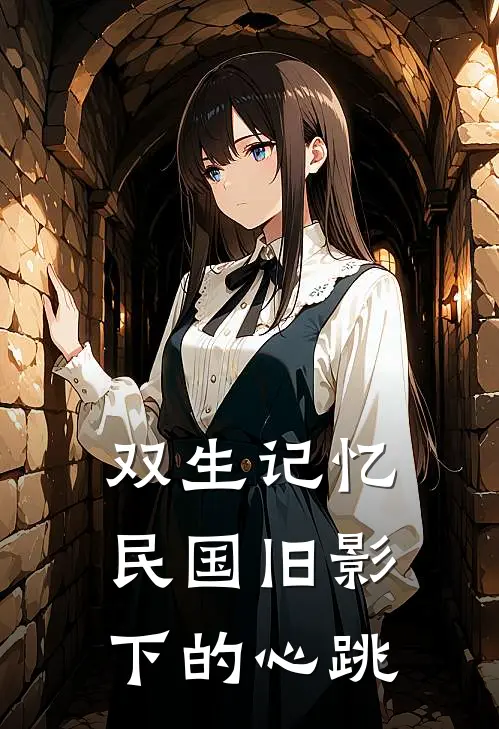 双生记忆：民国旧影下的心跳