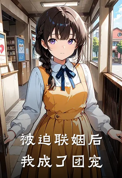 被迫联姻后，我成了团宠